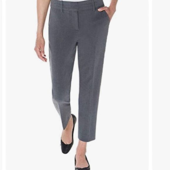 🎁 Kirkland Signature Women Pants & Jumpsuits Ankle & Cropped size :16 💥 - Picture 8 of 8